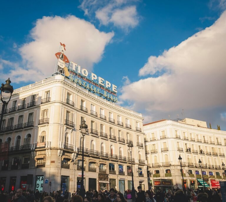 Where to Stay in Madrid: Best Areas + Top Hotels for Every Budget