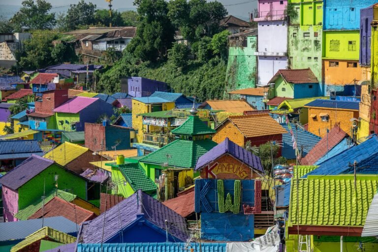 Where to Stay in Malang (First-Time Visitor Guide)
