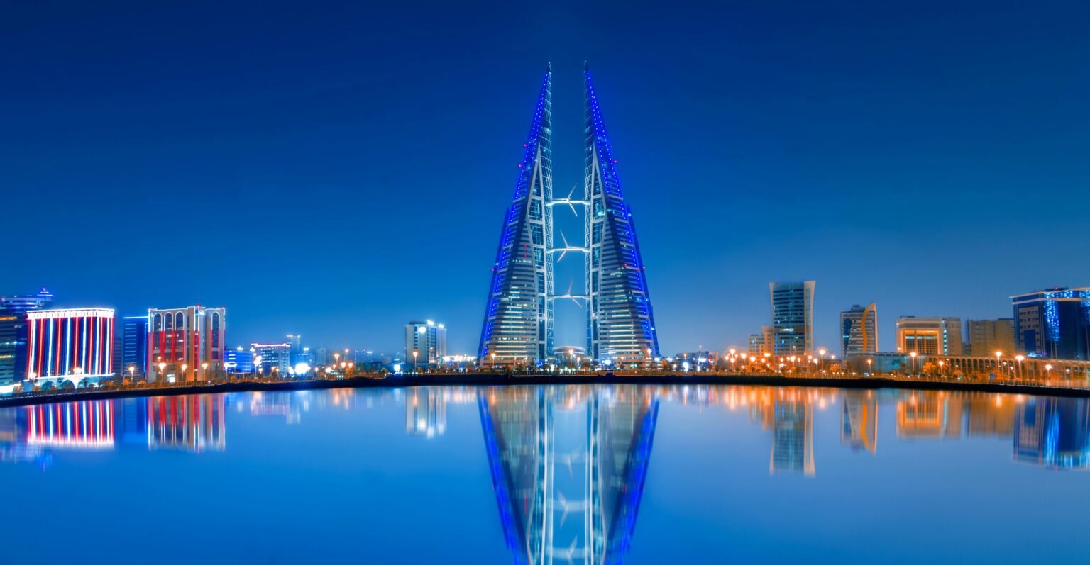 Where to Stay in Manama, Bahrain (First-Time Visitor Hotel Guide)