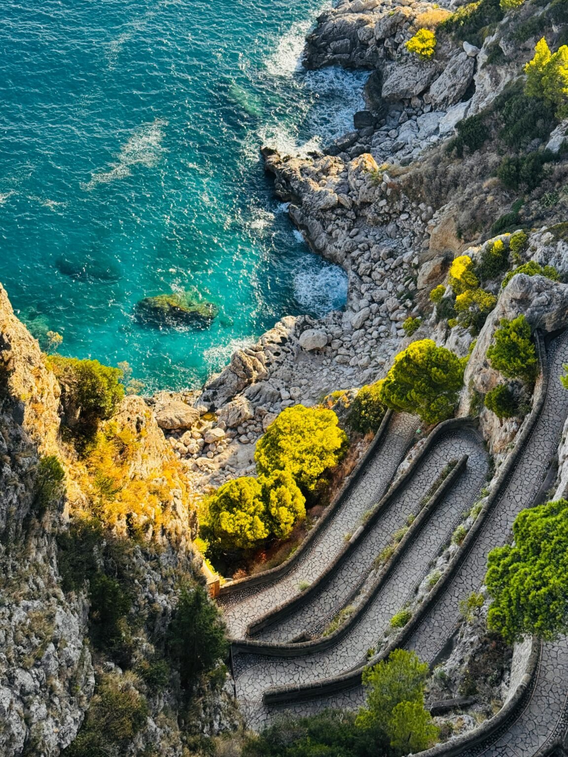 Where to Stay in Marina Piccola (First-Time Visitor Guide)