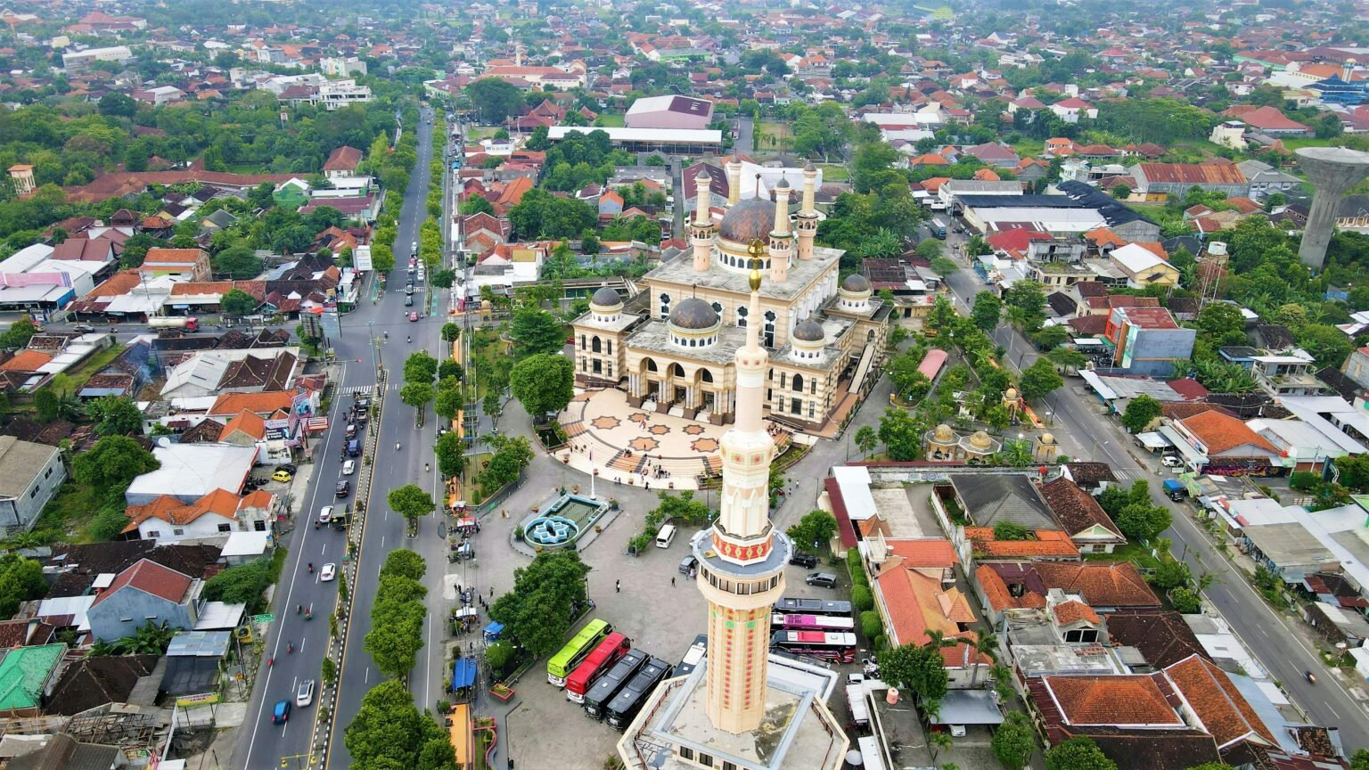 Where to Stay in Mataram City (First-Timer Hotel Guide)