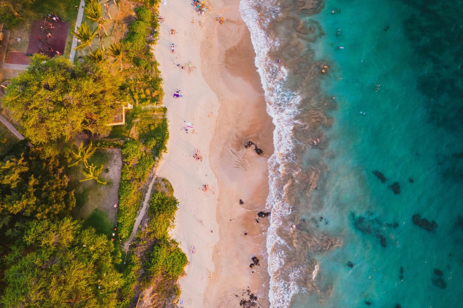 Where to Stay in Maui, Hawaii (First-Time Visitor Guide)