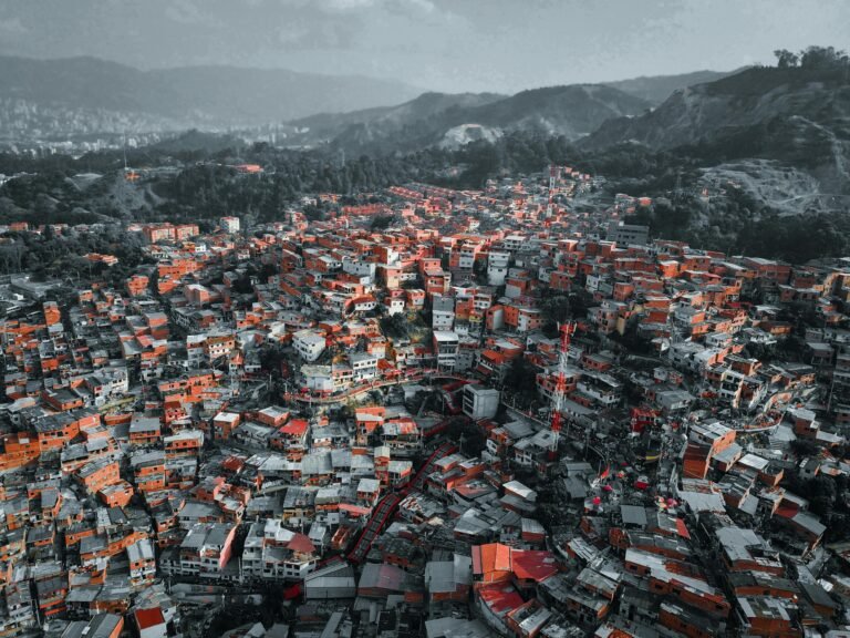 Where to Stay in Medellín (First-Time Visitor Guide)