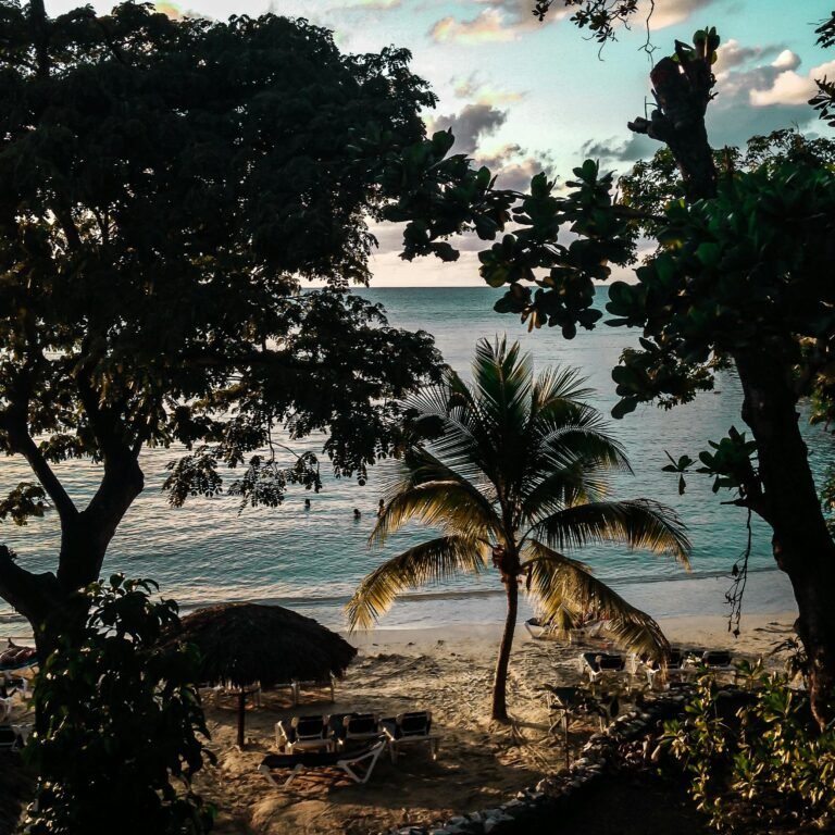 Where to Stay in Montego Bay (First-Time Visitor Guide)