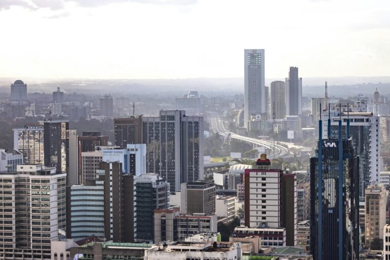 Where to Stay in Nairobi (First-Time Visitor Guide)