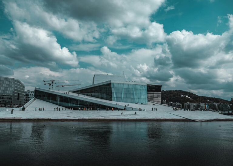 Where to Stay in Oslo (First-Time Visitor Hotel Guide)