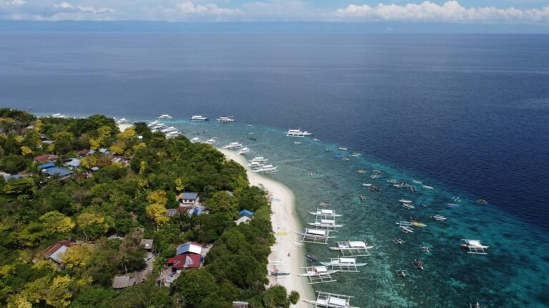 Where to Stay in Panglao (First-Time Visitor Guide)