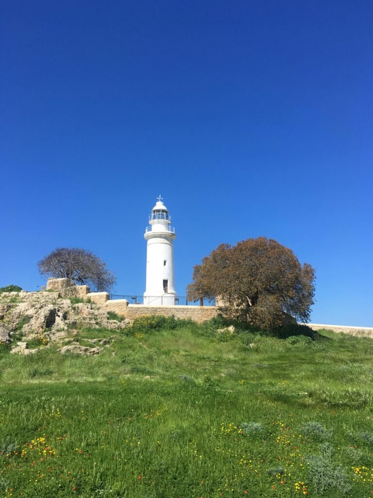 Where to Stay in Paphos (First-Time Visitor Hotel Guide)