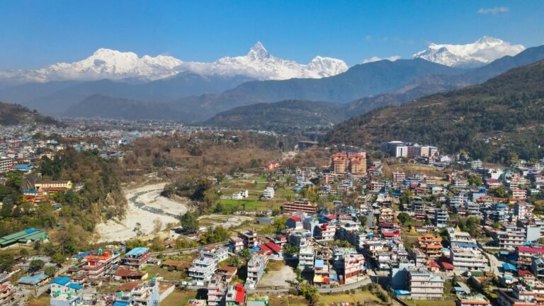 Where to Stay in Pokhara (First-Time Visitor Guide)