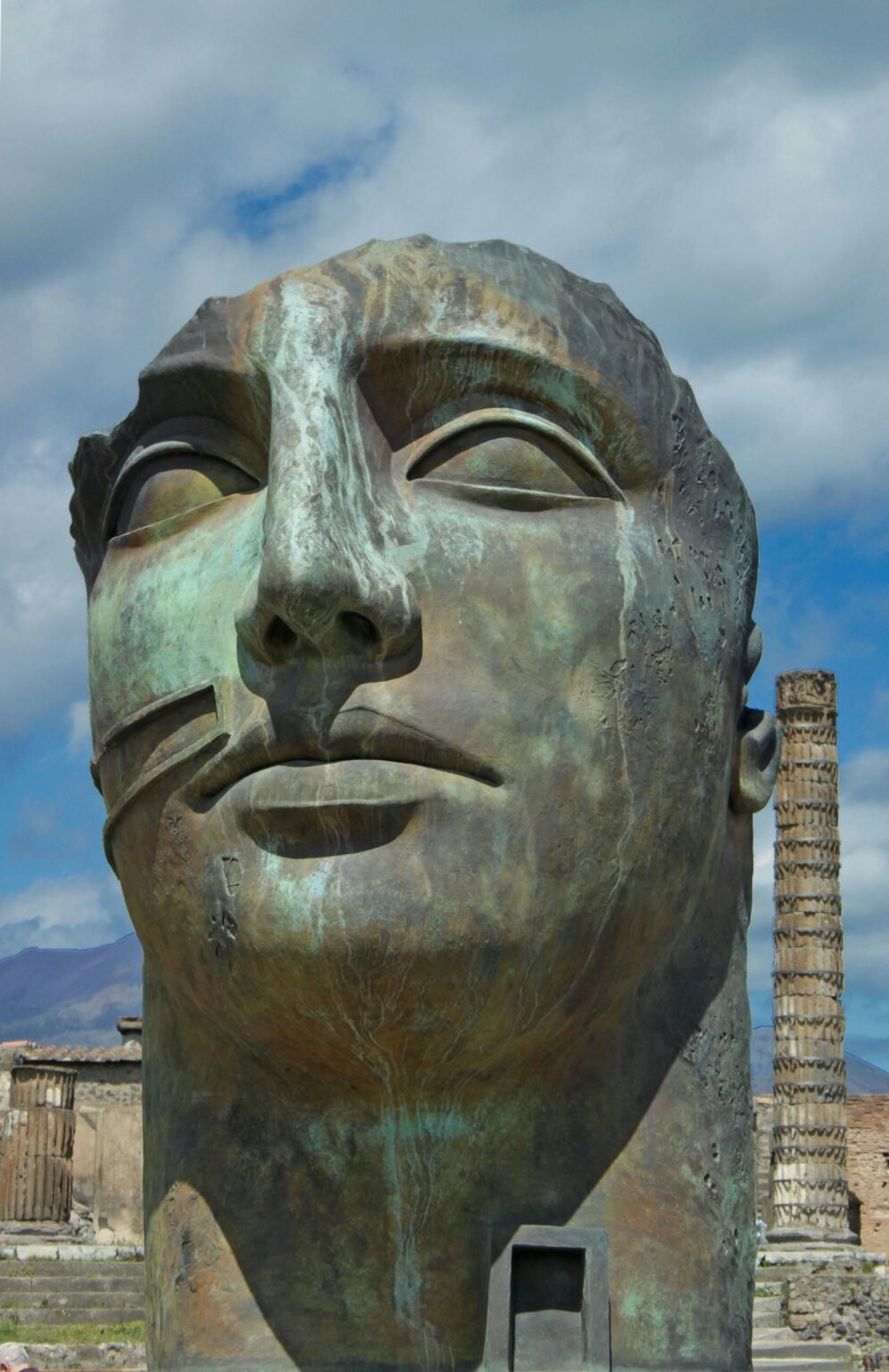 Where to Stay in Pompei (Pompeii): Best Areas & Hotels for First-Time Visitors