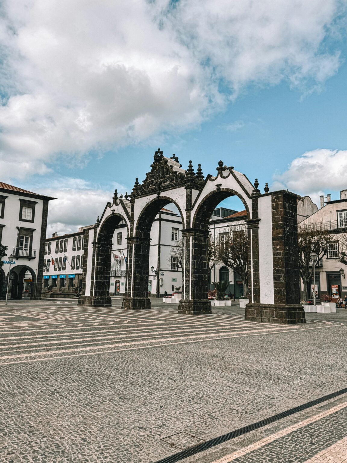 Where to Stay in Ponta Delgada (First-Time Visitors’ Guide)