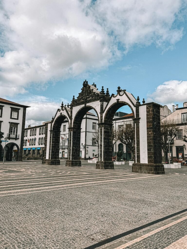 Where to Stay in Ponta Delgada (First-Time Visitors’ Guide)