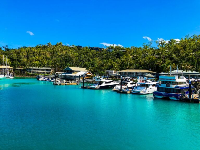 Where to Stay in Port Douglas (First-Time Visitor Guide)