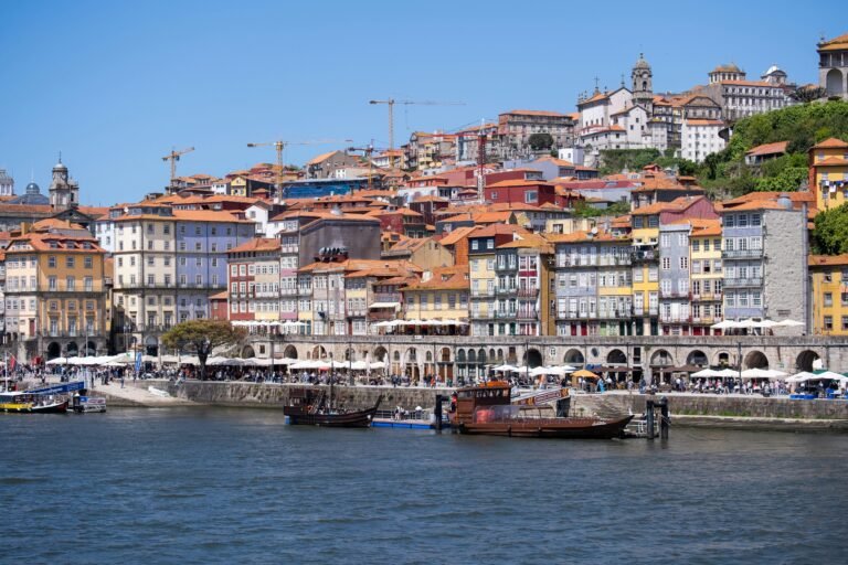 Where to Stay in Porto (First-Time Visitor Guide + Best Areas & Hotels)