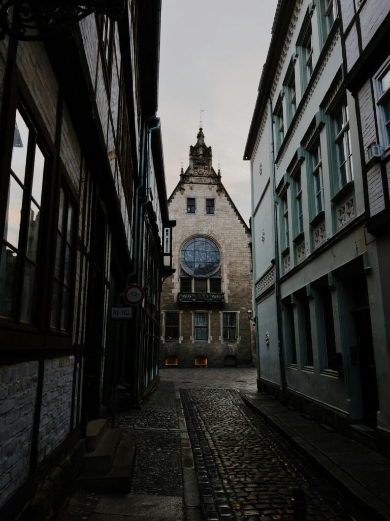 Where to Stay in Quedlinburg (First-Time Visitor Guide)