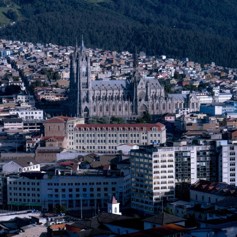 Where to Stay in Quito (Best Areas + Hotels for First-Time Visitors)