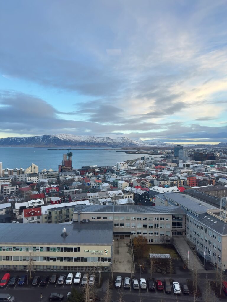 Where to Stay in Reykjavik (First-Time Visitor Guide + Best Areas & Hotels)