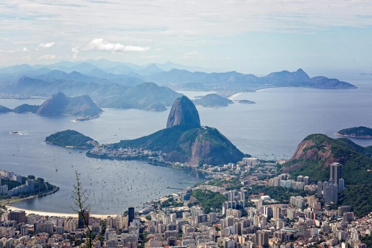 Where to Stay in Rio de Janeiro (First-Time Visitor Guide)
