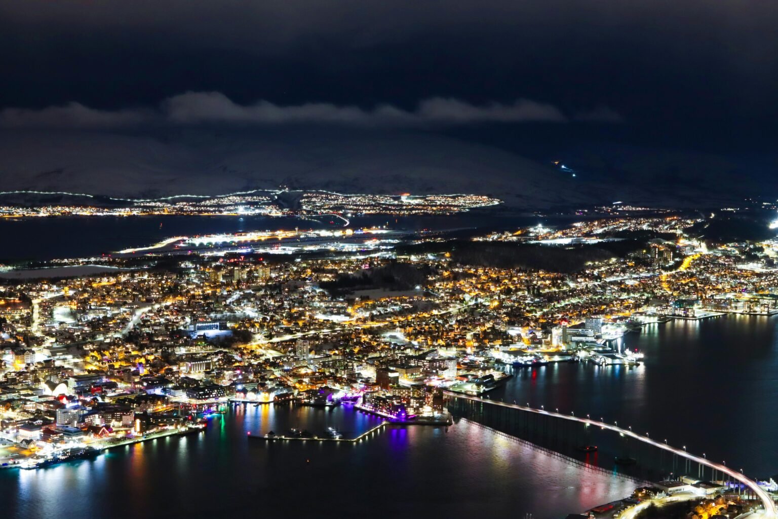 Where to Stay in Tromsø (First-Time Visitor Guide)