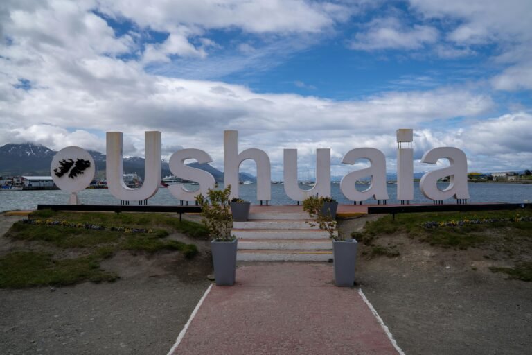 Where to Stay in Ushuaia (First-Time Visitor Guide)