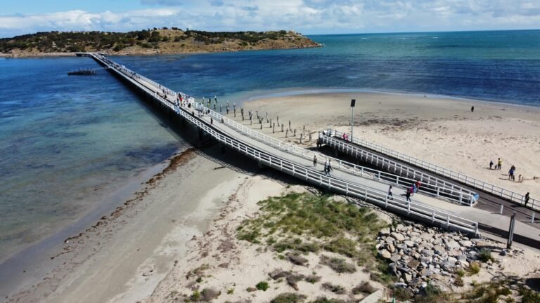Where to Stay in Victor Harbor (Australia): Best Areas + Top Hotels for First-Time Visitors