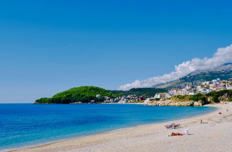 Where to Stay in Vlorë (Albania): Best Areas + Hotels for First-Time Visitors