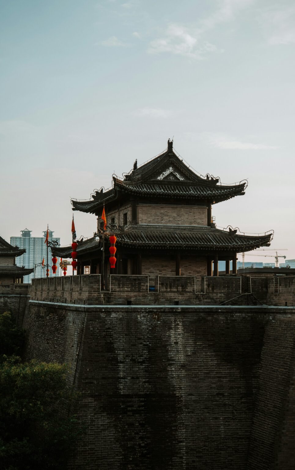 Where to Stay in Xi’an (First-Timer’s Guide to the Best Areas + Hotels)