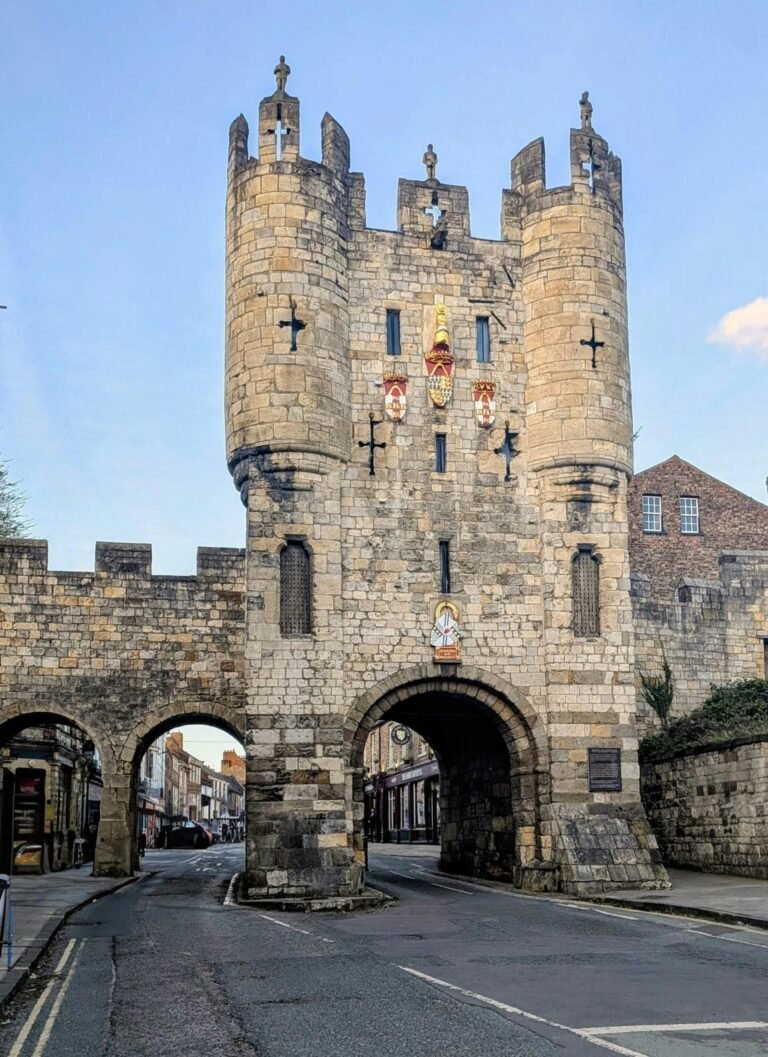 Where to Stay in York, England (Best Areas + Hotels for First-Time Visitors)