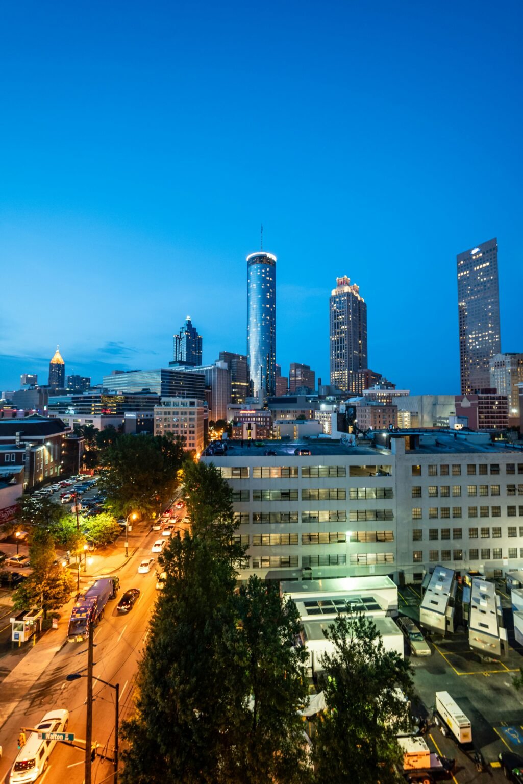 Best Budget Areas in Atlanta (Georgia): Where to Stay for Less