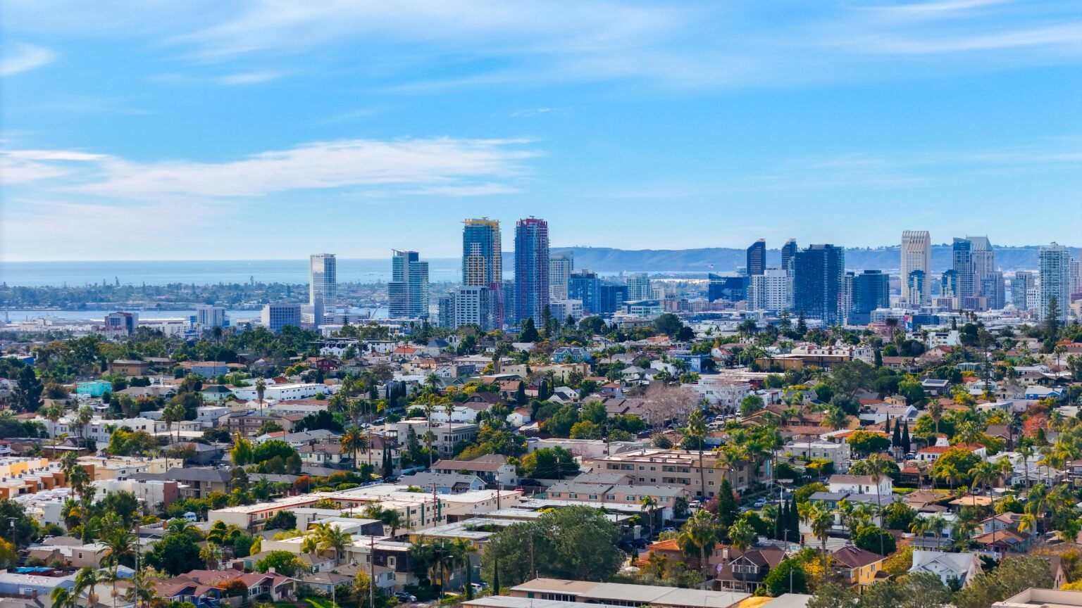 Best Budget Areas in San Diego (California): Where to Stay for Less