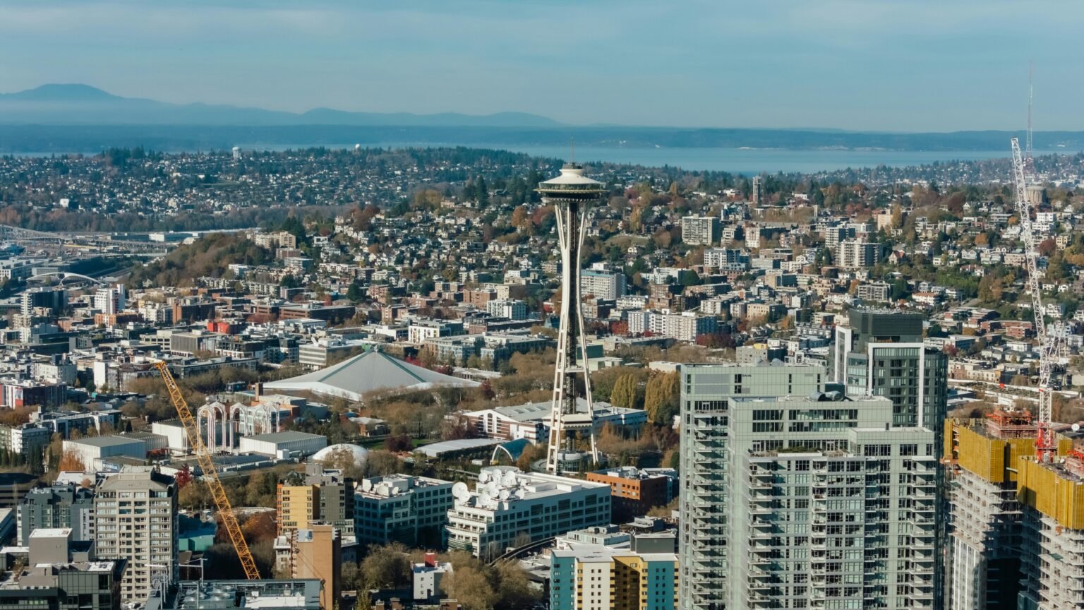Best Budget Areas in Seattle (Washington): Where to Stay for Less