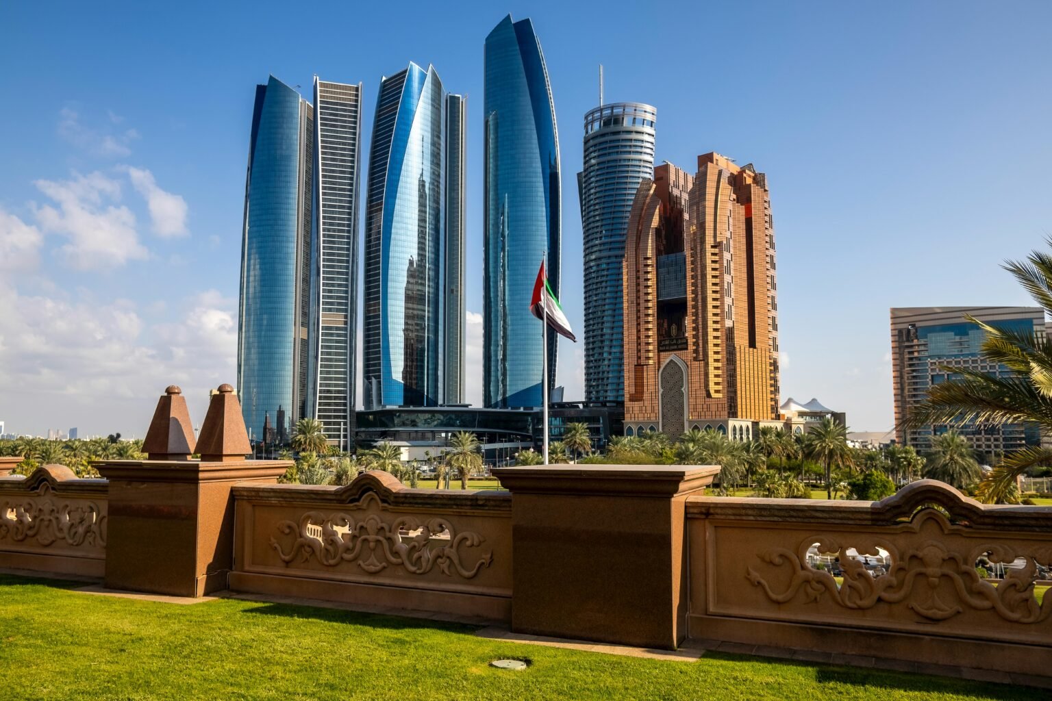 Best Hotels in Abu Dhabi for Families (Where to Stay)