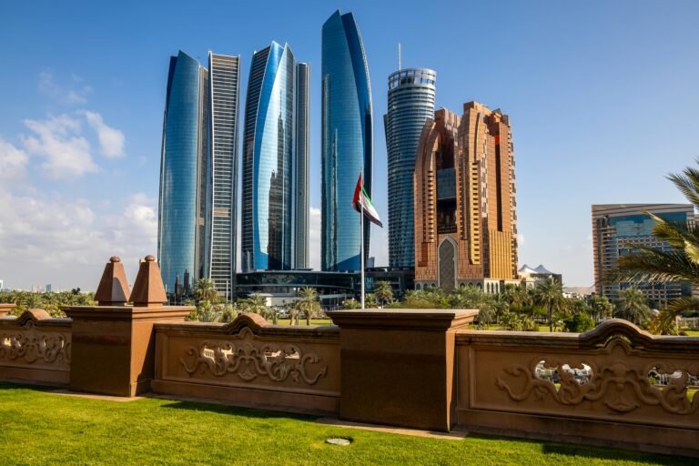 Best Hotels in Abu Dhabi for Families (Where to Stay)