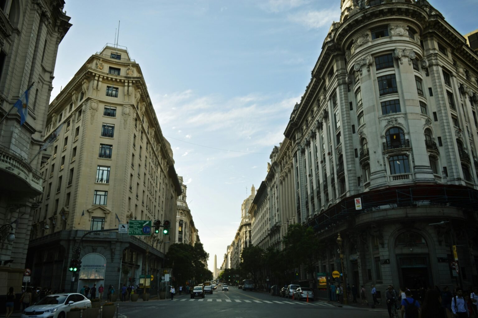Best Hotels in Buenos Aires for Families (Safe, Walkable Neighborhoods + Top Kid-Friendly Picks)