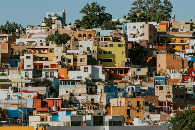 Best Hotels in Guanajuato for Families (Where to Stay in 2026)