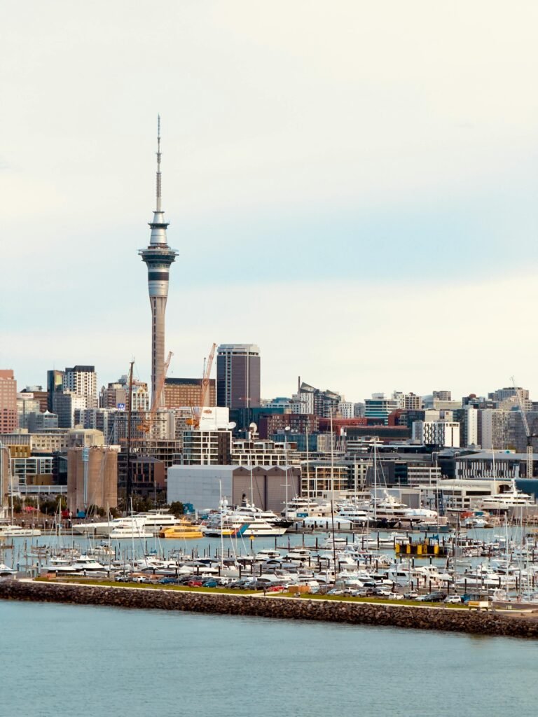 Best Hotels in Auckland for Families