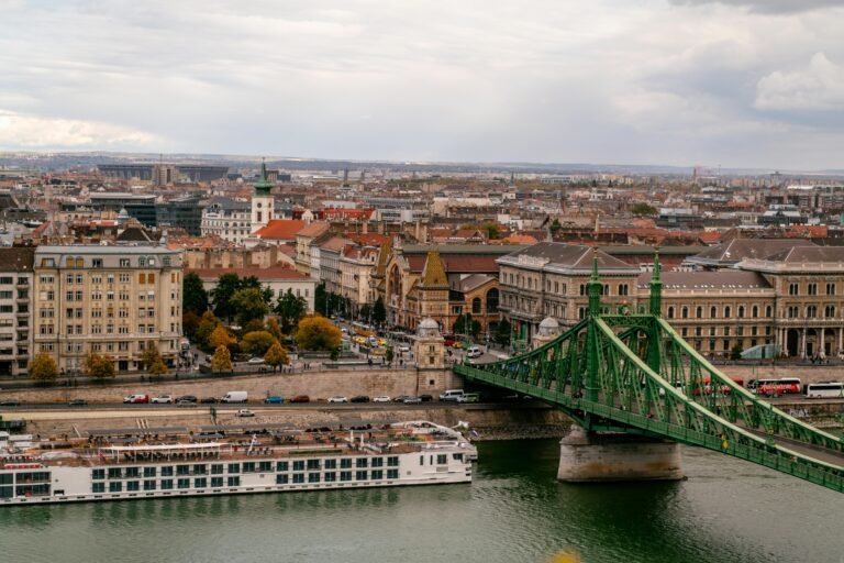 Best Hotels in Budapest for Families (Where to Stay + Top Areas)