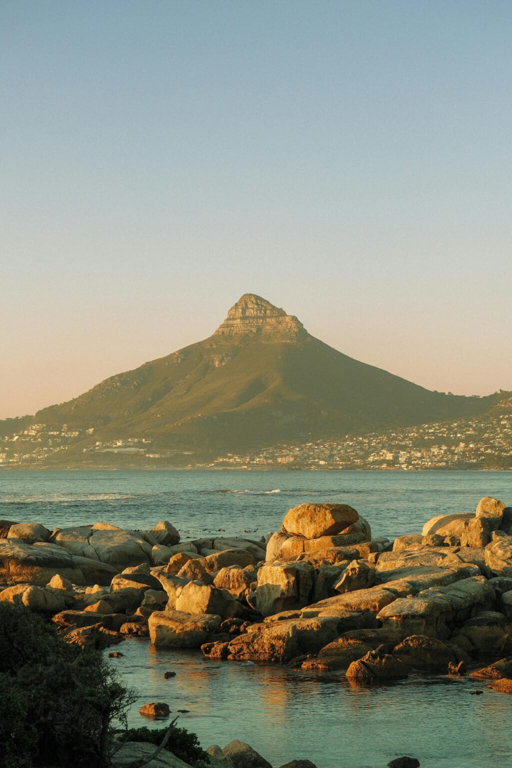 Best Hotels in Cape Town for Families (Where to Stay + Top Areas)