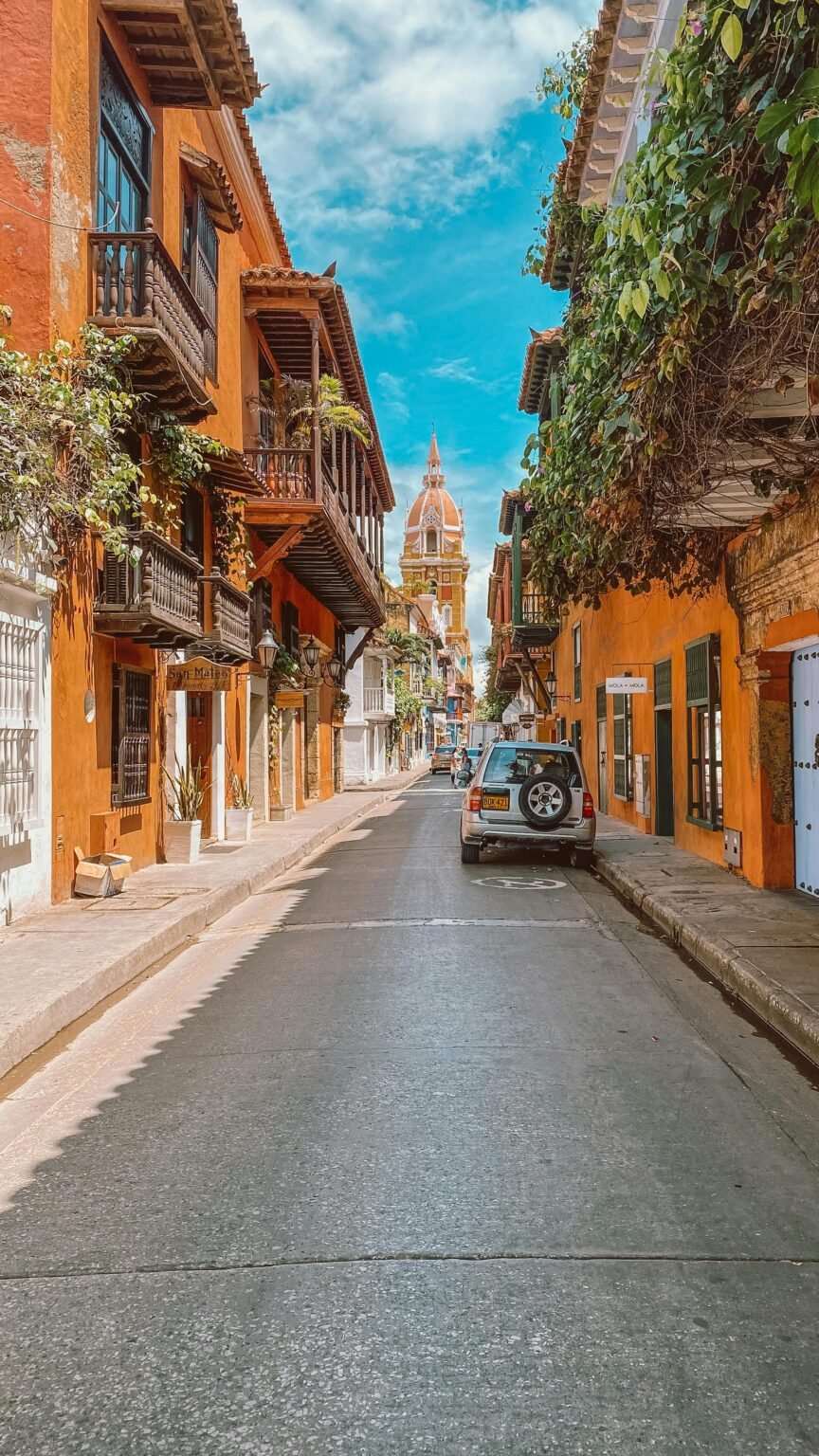Best Hotels in Cartagena, Colombia (Family-Friendly Picks)