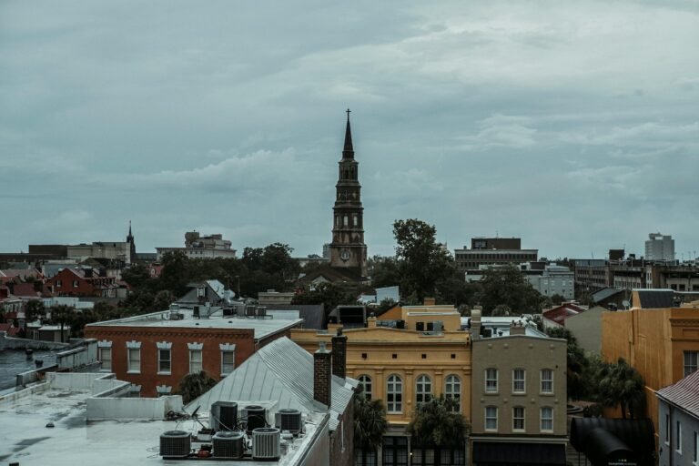 Best Hotels in Charleston for Families