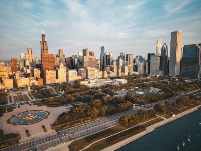 Best Hotels in Chicago for Families