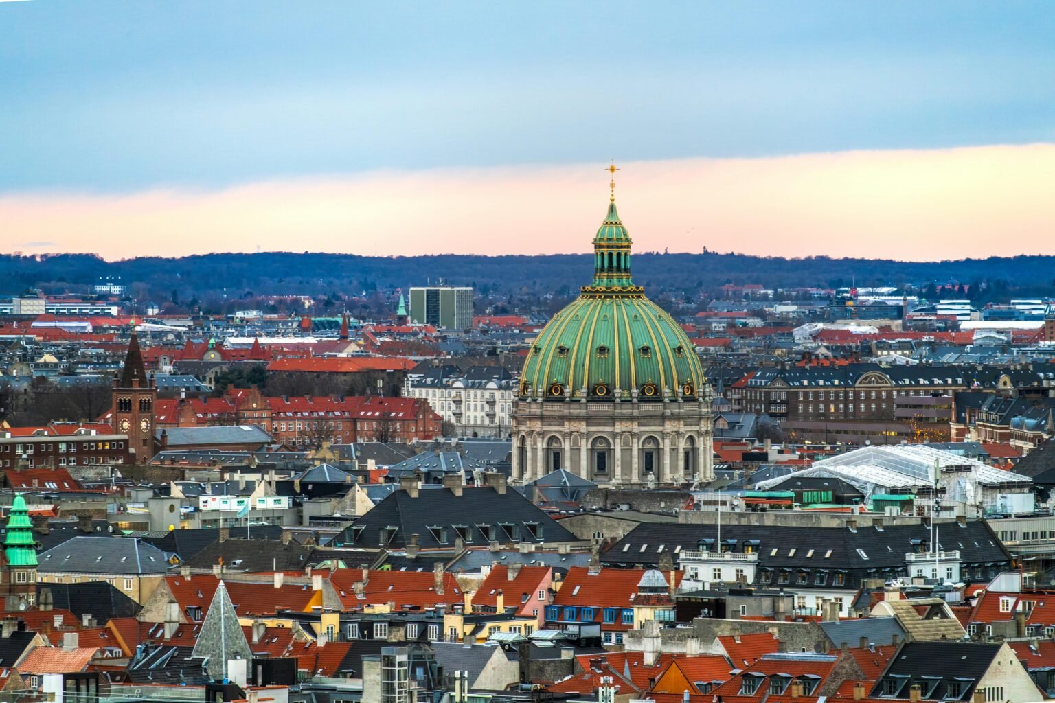 Best Hotels in Copenhagen for Families (Where to Stay in 2026)