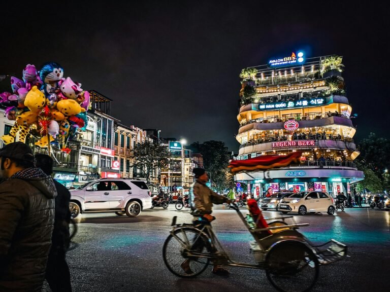 Best Hotels in Hanoi for Families: Where to Stay for Space, Pools & Easy Sightseeing