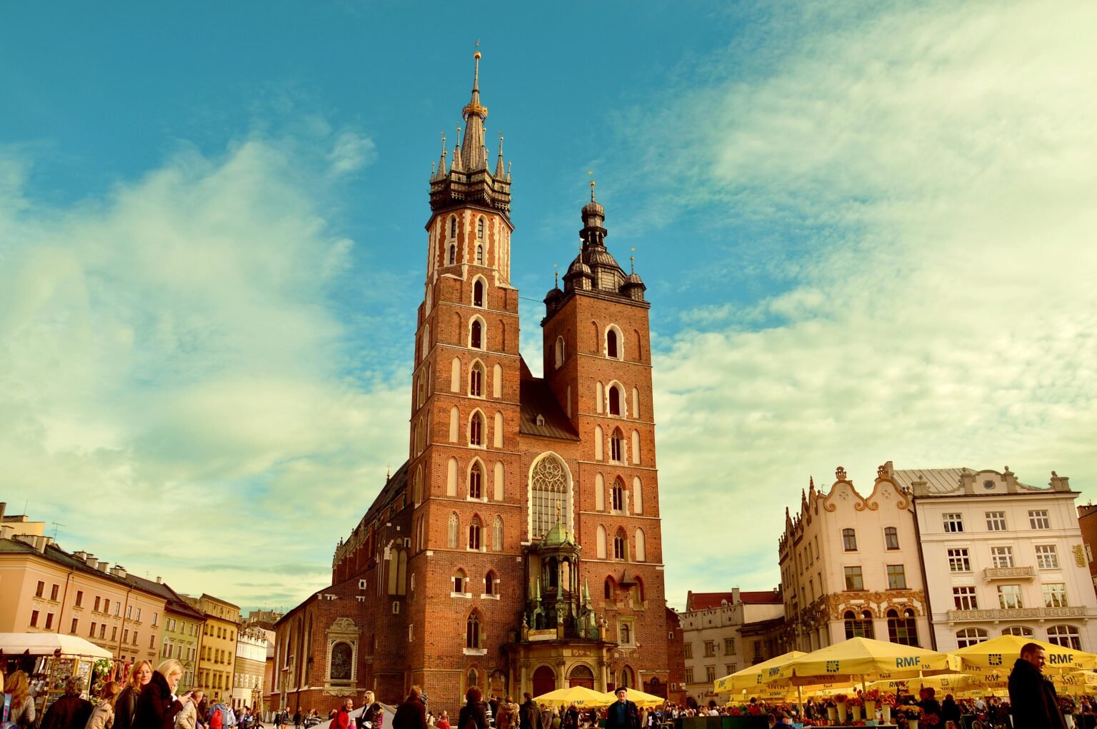 Best Hotels in Krakow for Families