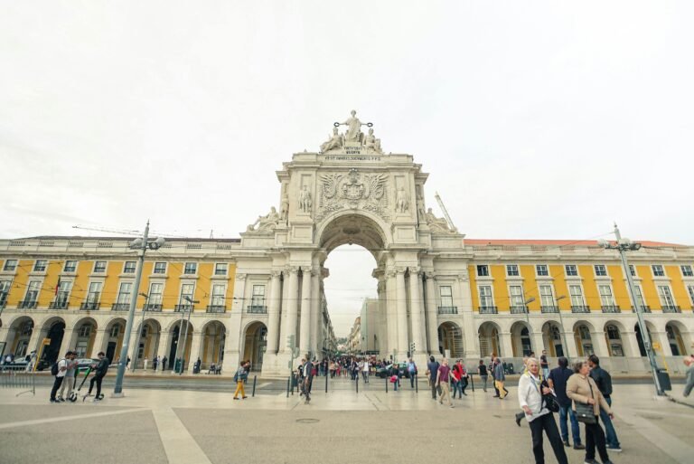 Best Hotels in Lisbon for Families