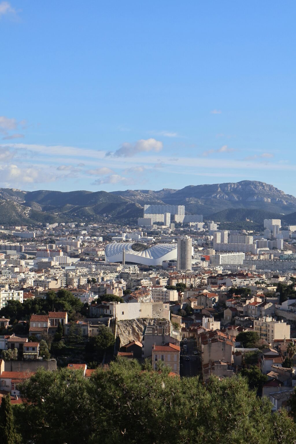 Best Hotels in Marseille for Families (Top Areas + Kid-Friendly Picks)