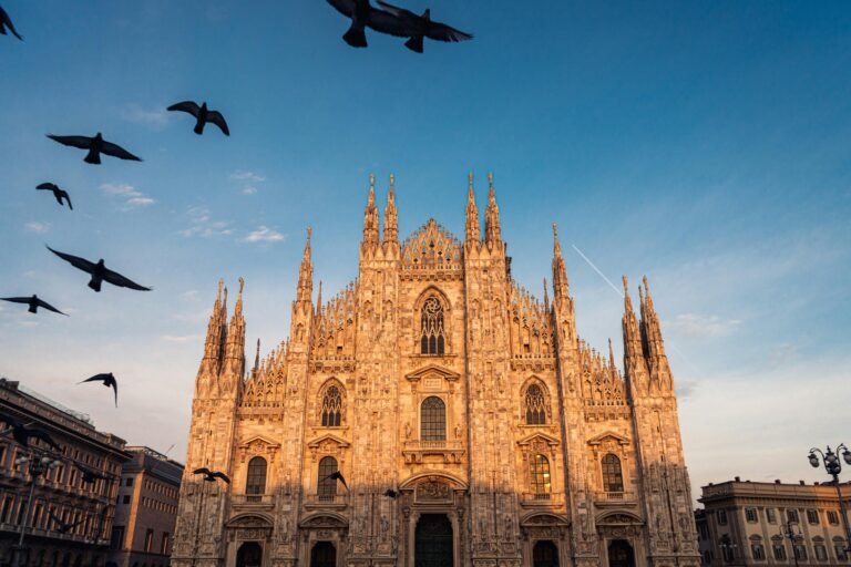 Best Hotels in Milan for Families