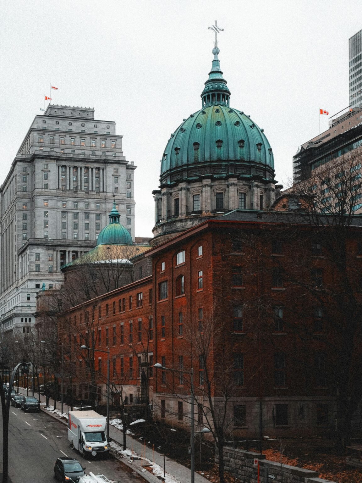 Best Hotels in Montréal for Families