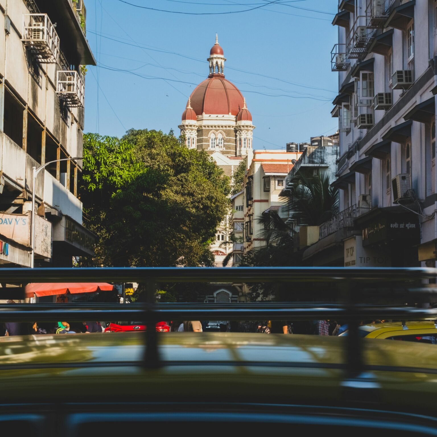 Best Hotels in Mumbai for Families