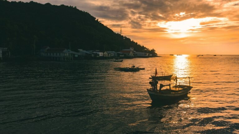 Best Hotels in Phu Quoc for Families